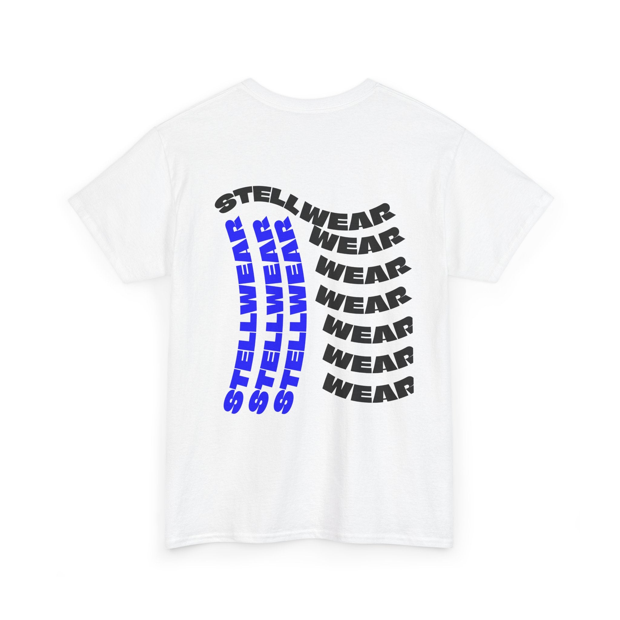 Stylish Unisex Heavy Cotton Tee - Perfect for Casual Outfits, Gift for Birthdays, Festivals, Everyday Wear, Fashion Statement