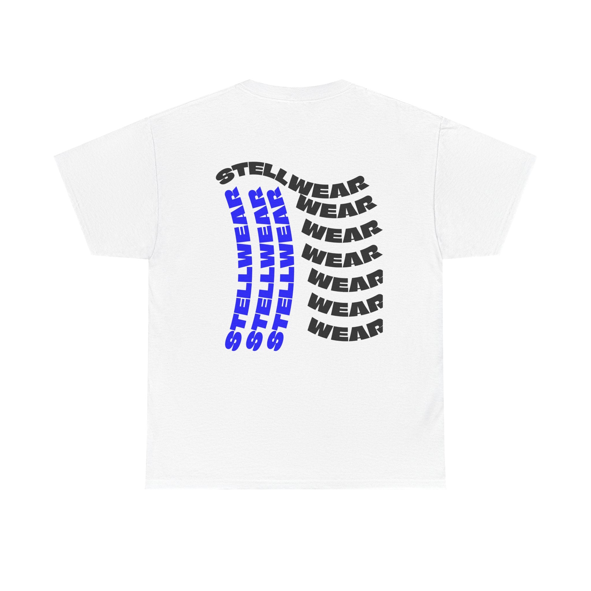 Stylish Unisex Heavy Cotton Tee - Perfect for Casual Outfits, Gift for Birthdays, Festivals, Everyday Wear, Fashion Statement