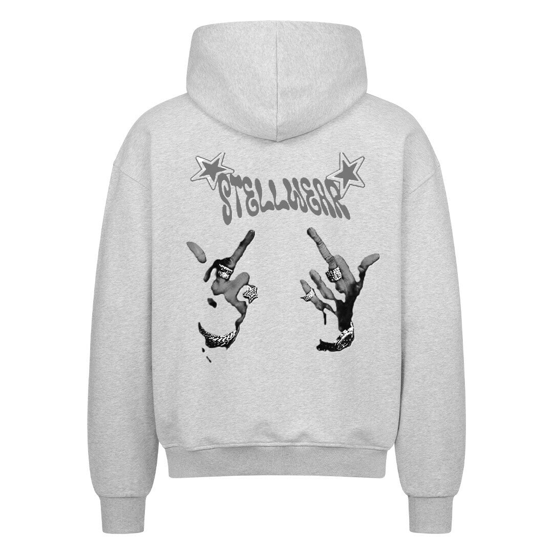 Image for color: heather grey