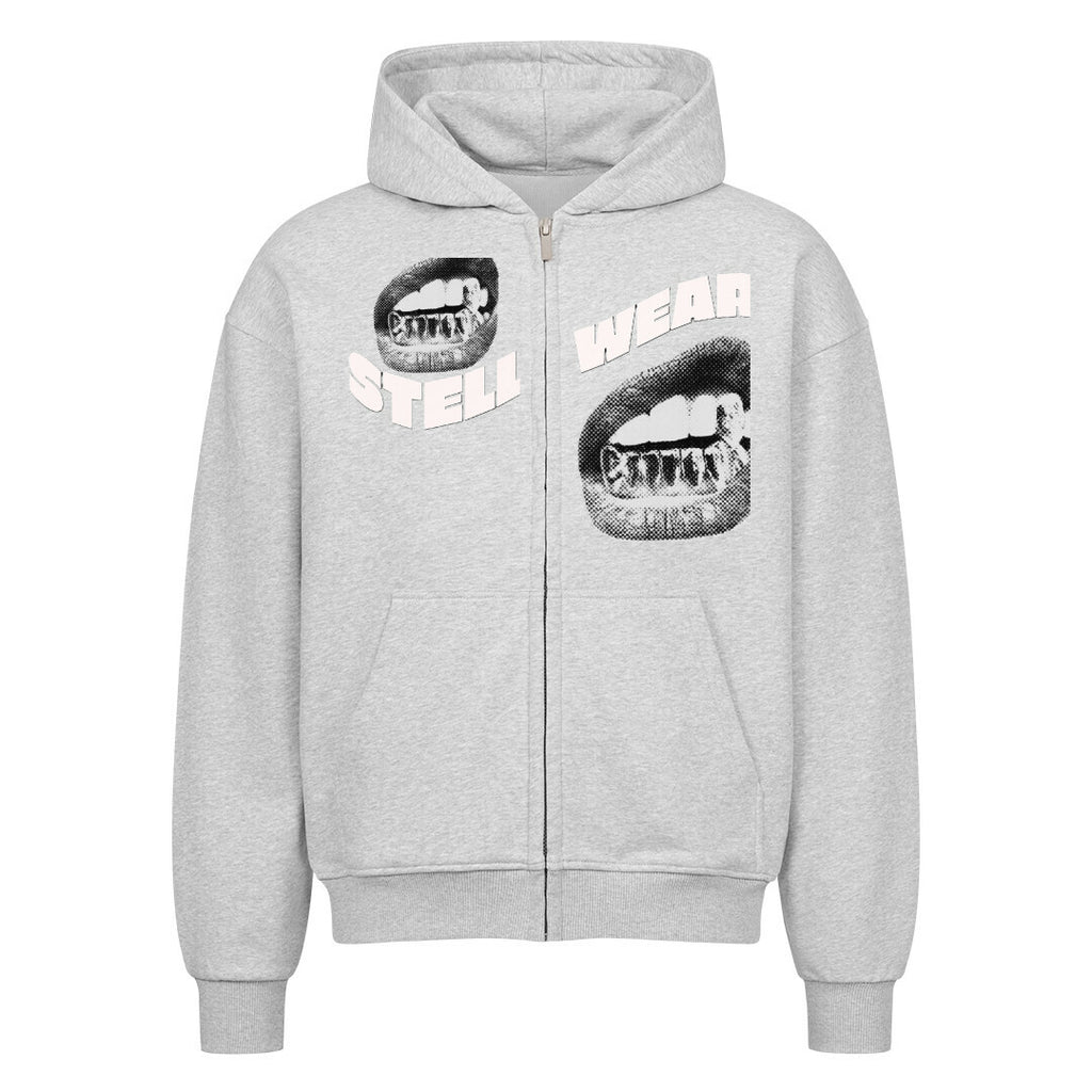 Image for color: heather grey