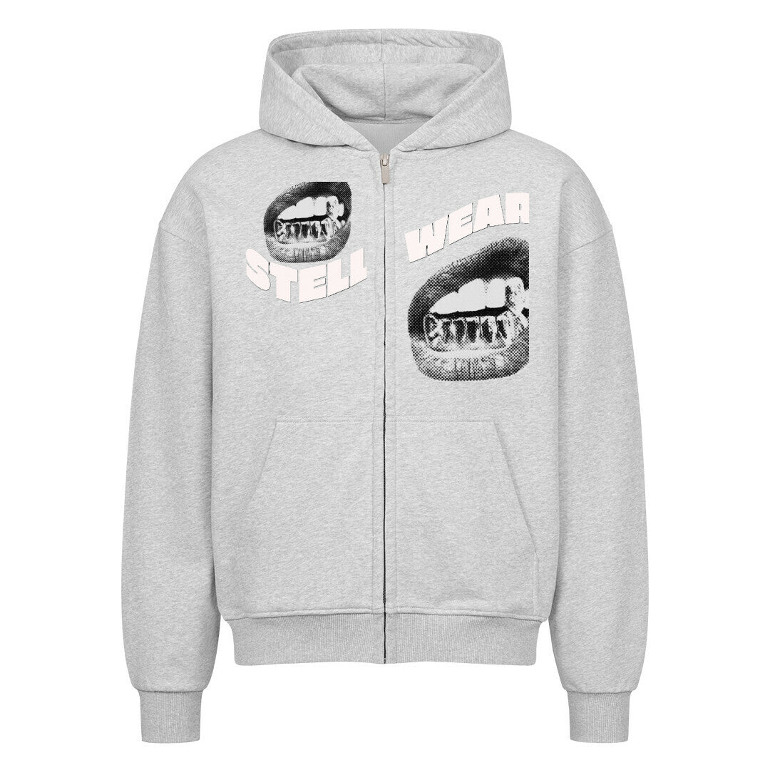 Image for color: heather grey