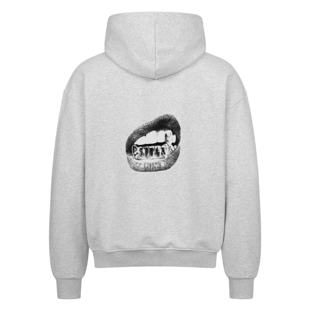 Image for color: heather grey