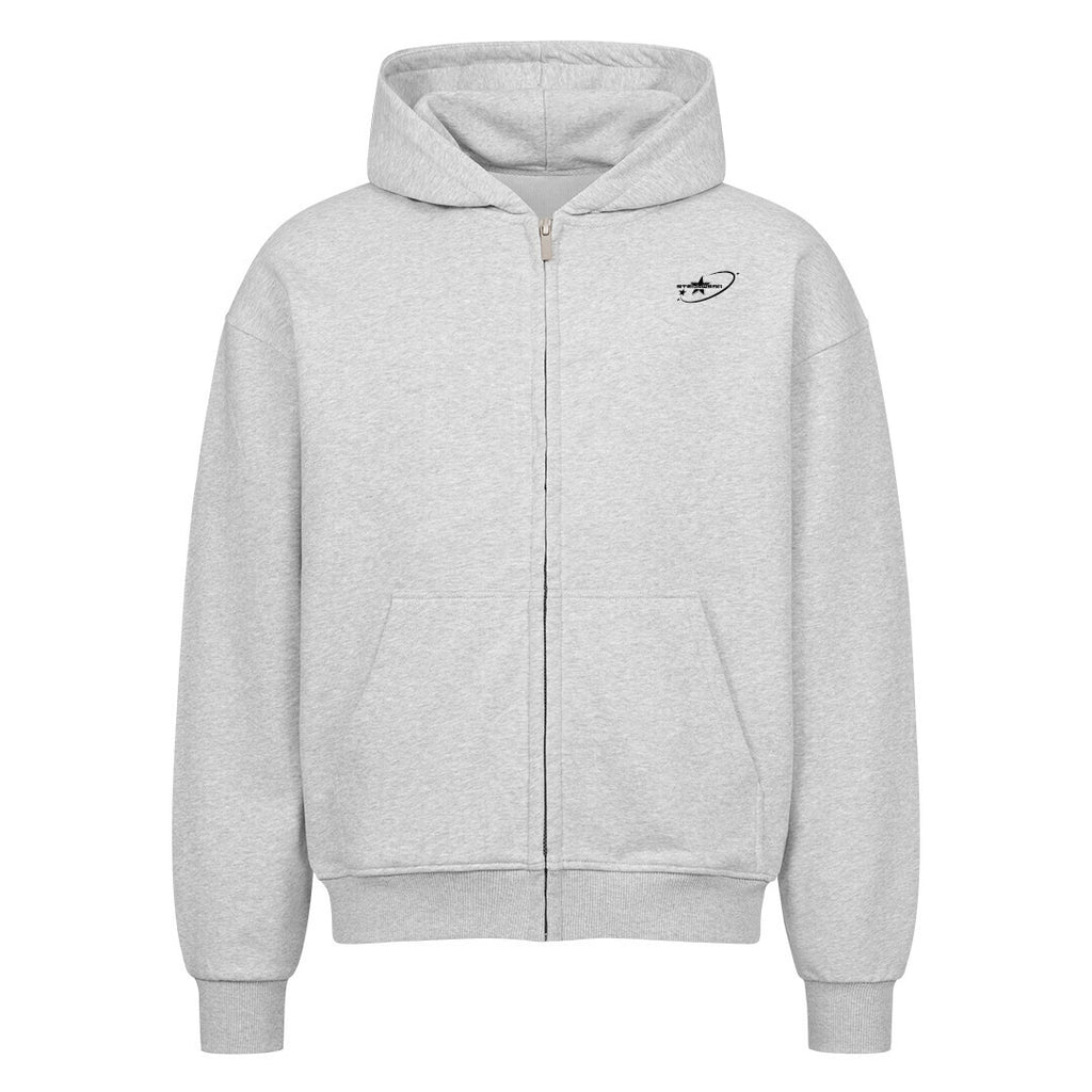 Image for color: heather grey