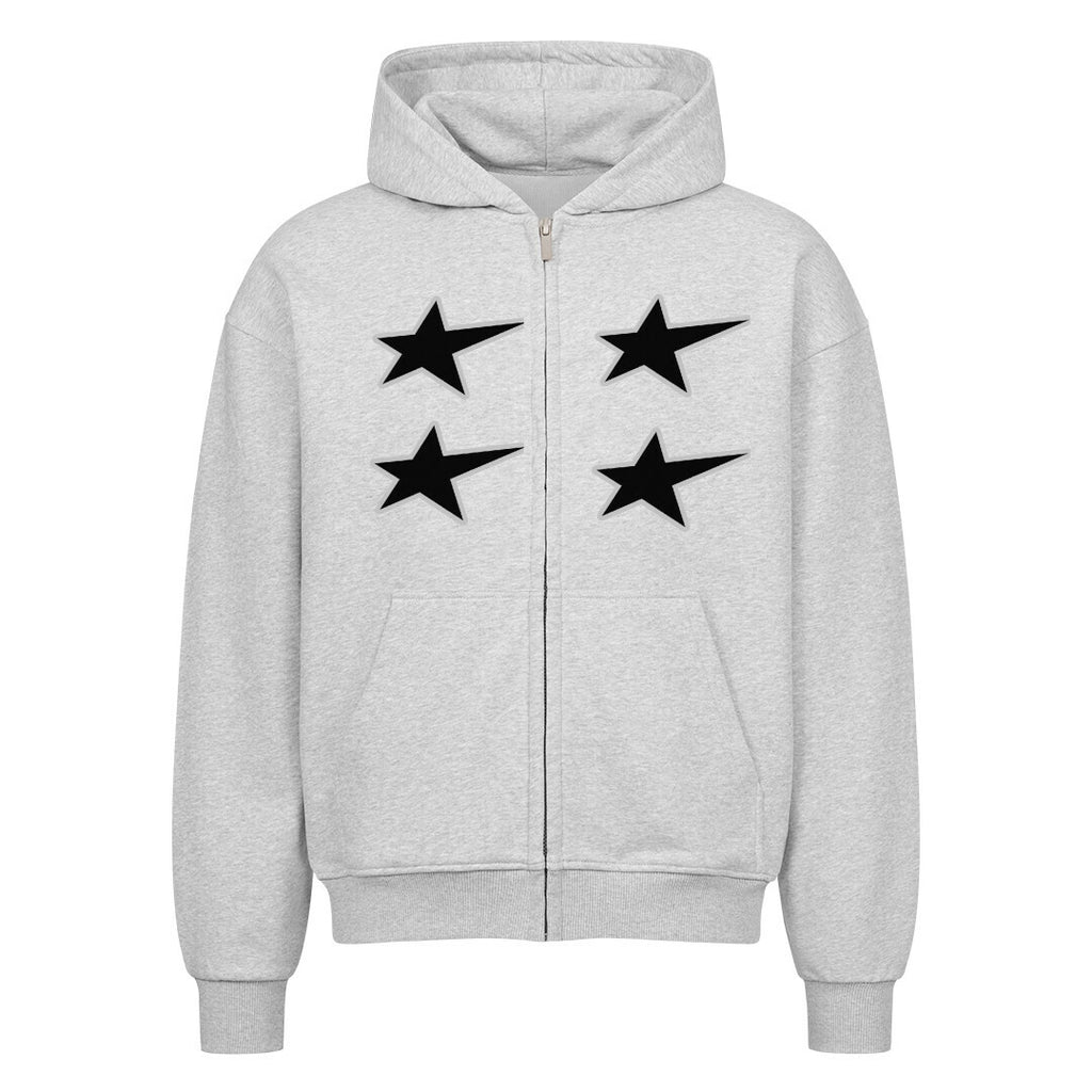 Image for color: heather grey