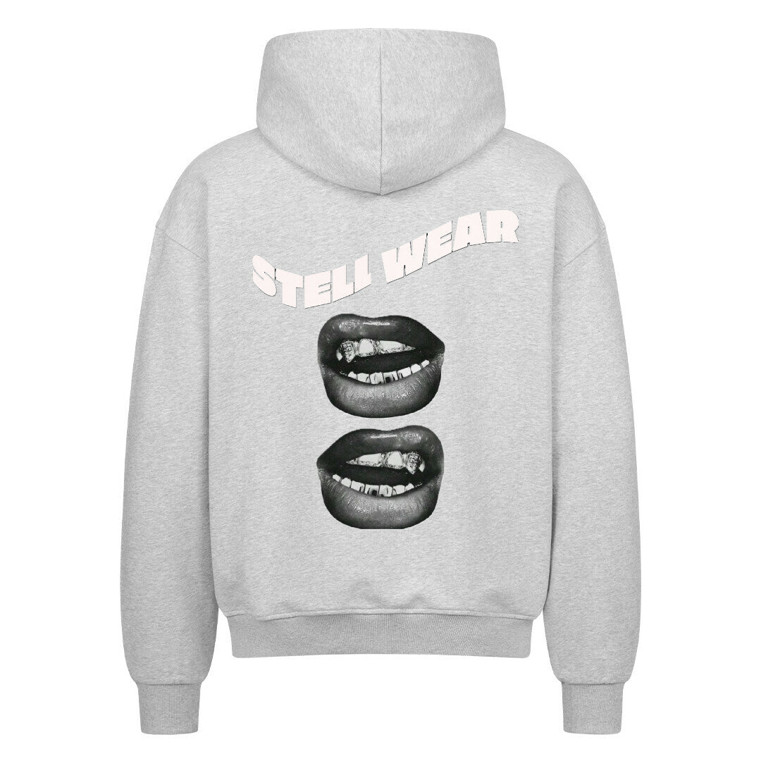 Image for color: heather grey