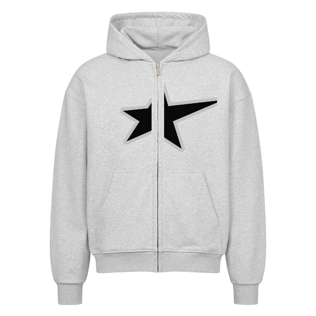 Image for color: heather grey