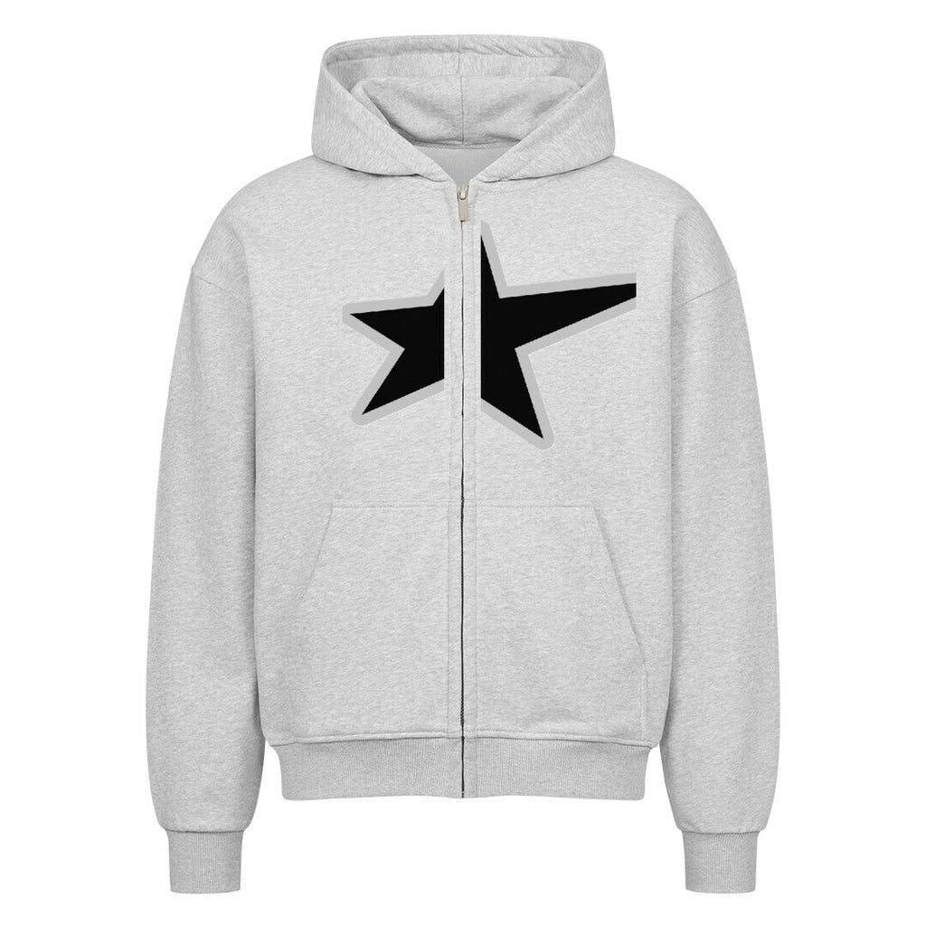 Image for color: heather grey