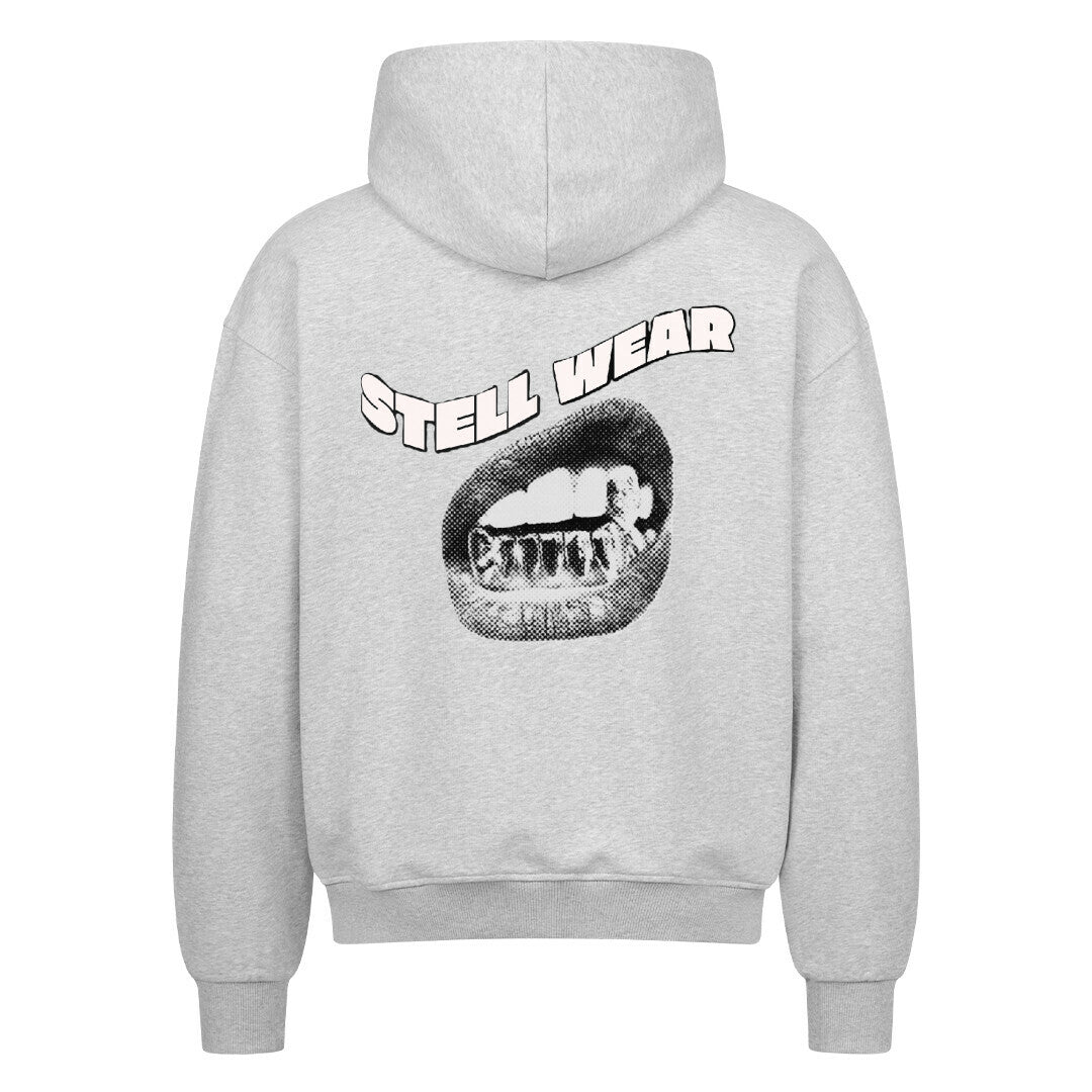 Image for color: heather grey