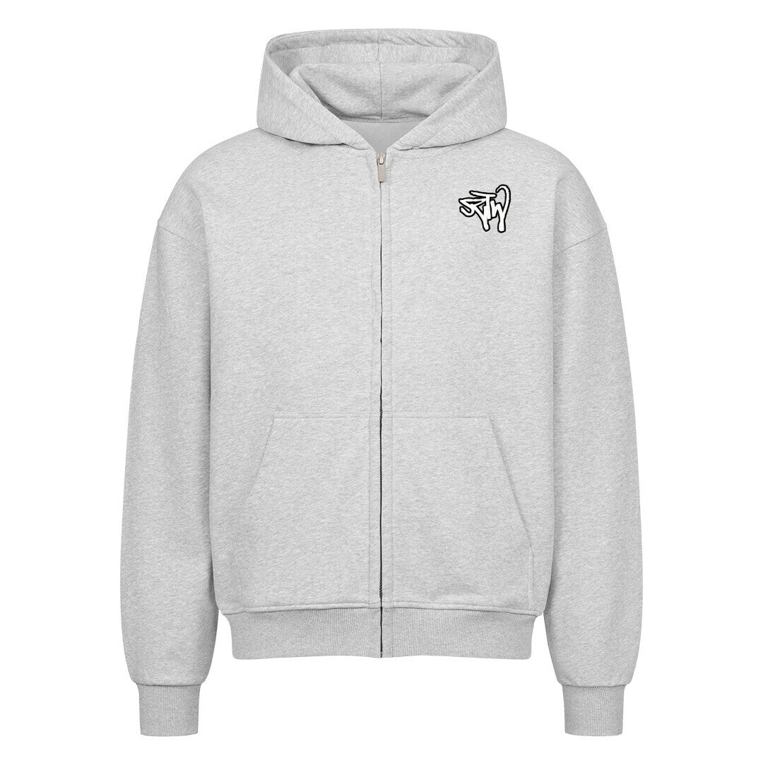 Image for color: heather grey