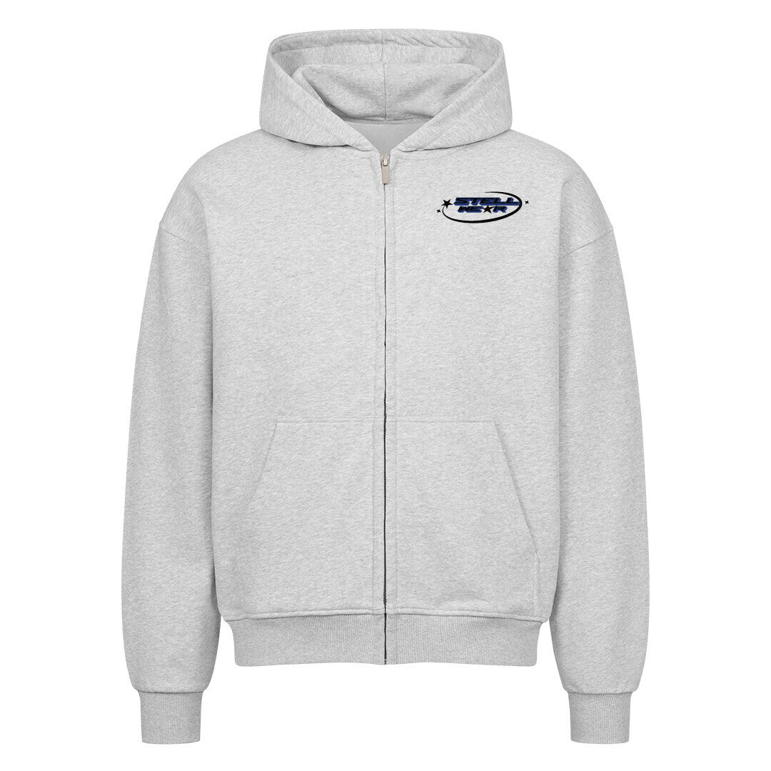 Image for color: heather grey