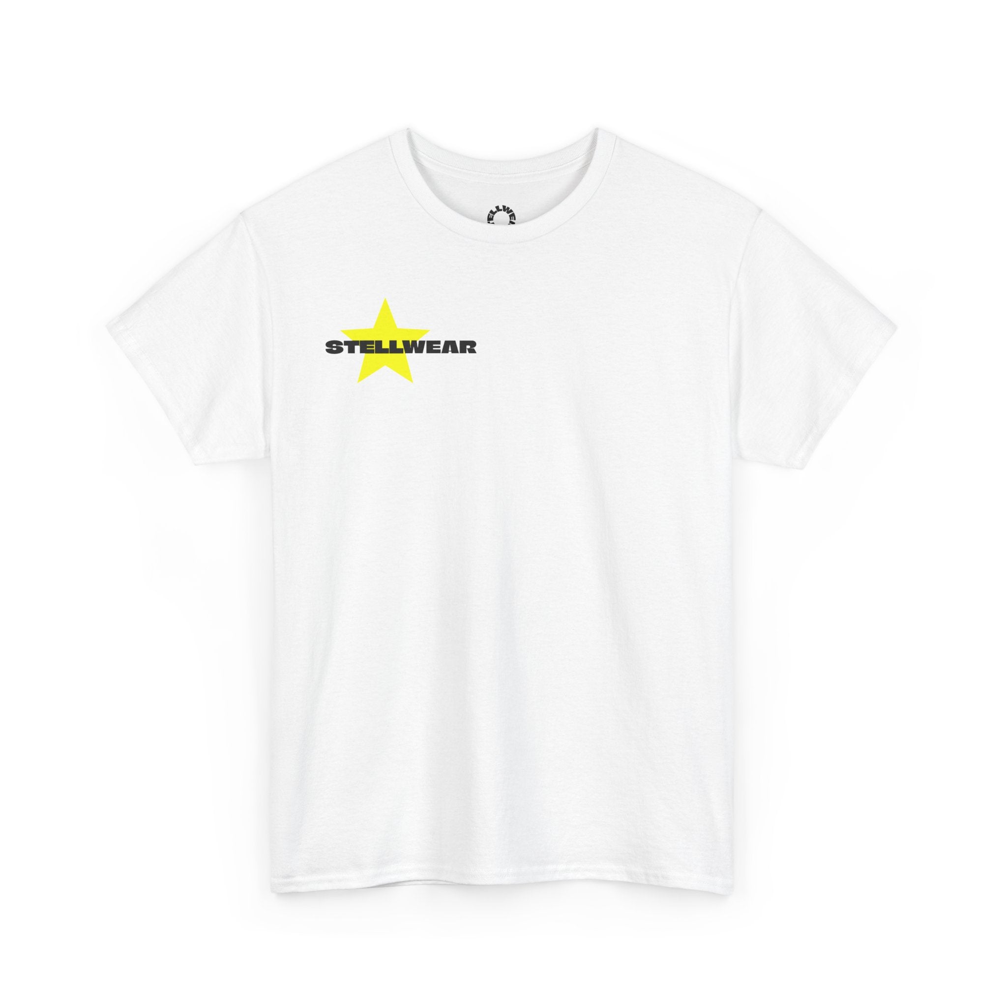 Stylish Unisex Heavy Cotton Tee - Perfect for Casual Outfits, Gift for Birthdays, Festivals, Everyday Wear, Fashion Statement